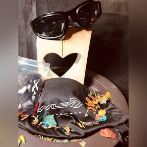Wilex Eyewear